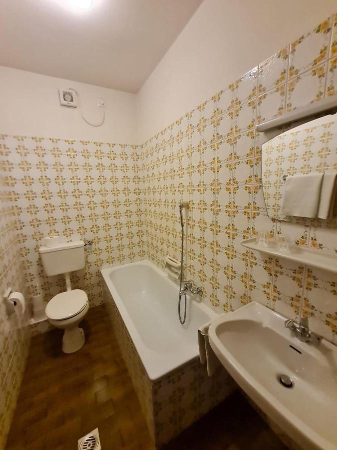 Gasserhof Bozen Exteriör bild