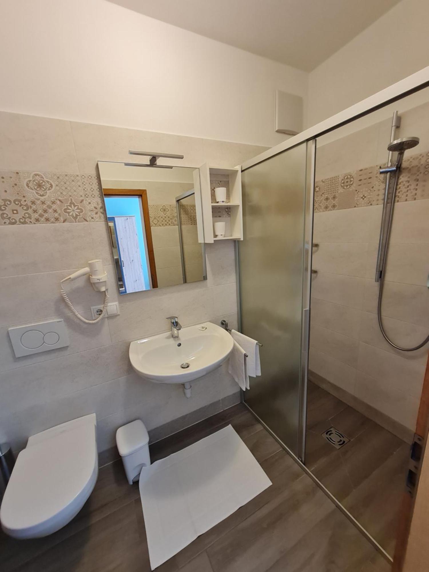 Gasserhof Bozen Exteriör bild