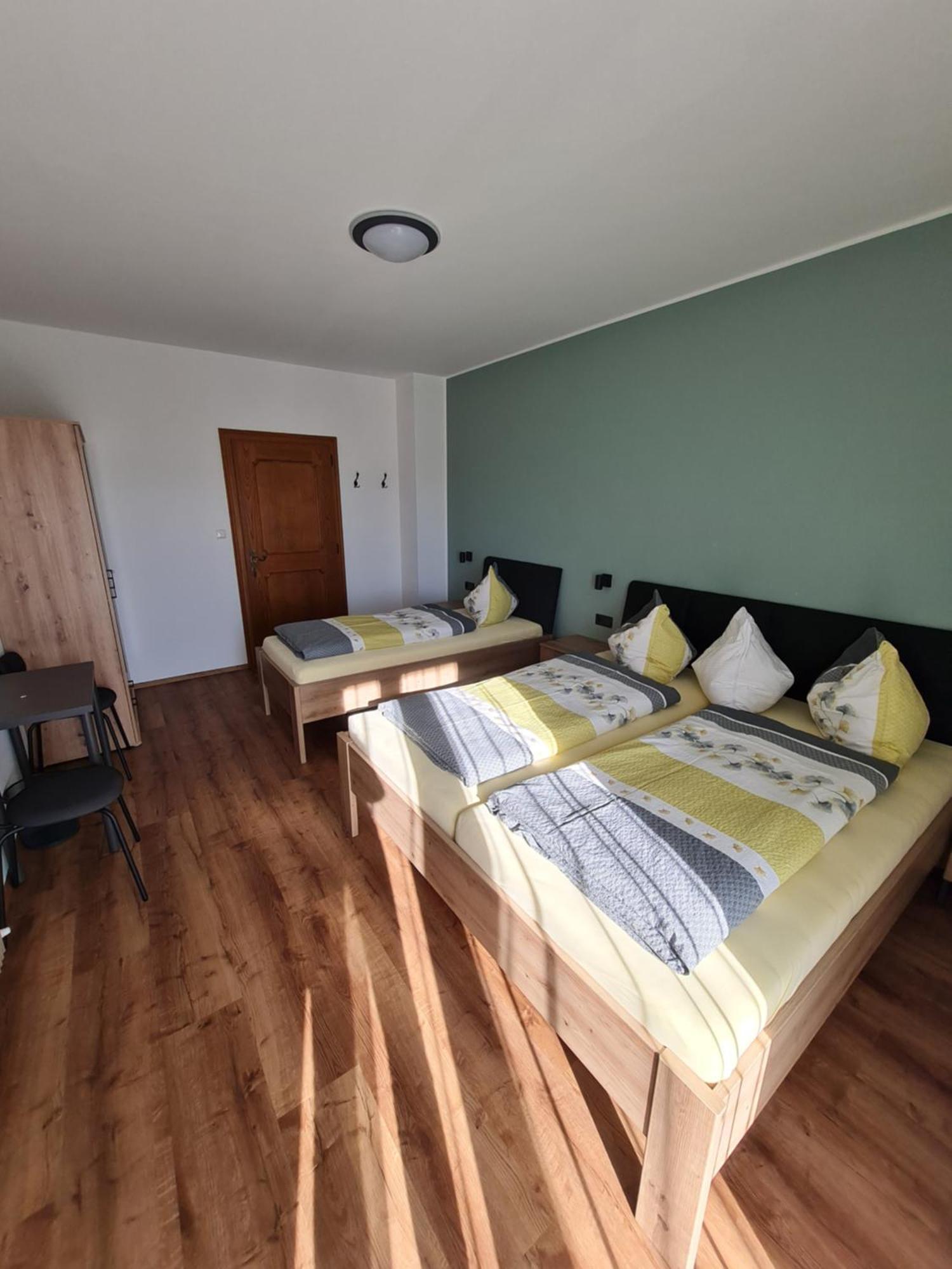 Gasserhof Bozen Exteriör bild