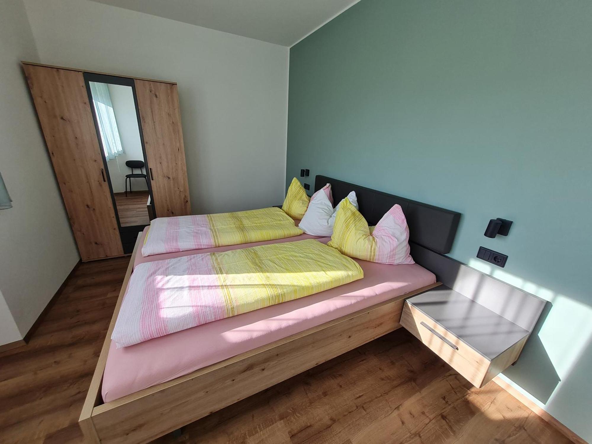 Gasserhof Bozen Exteriör bild