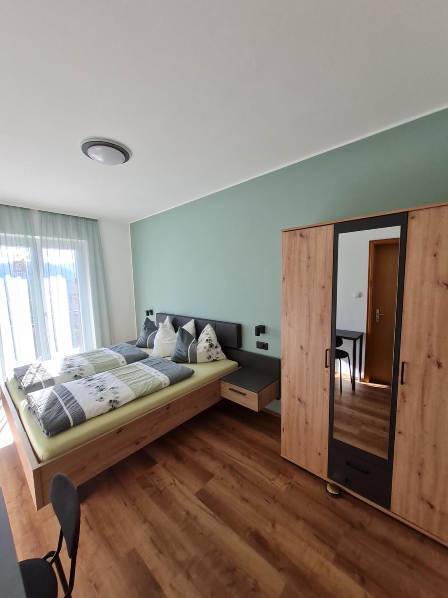 Gasserhof Bozen Exteriör bild